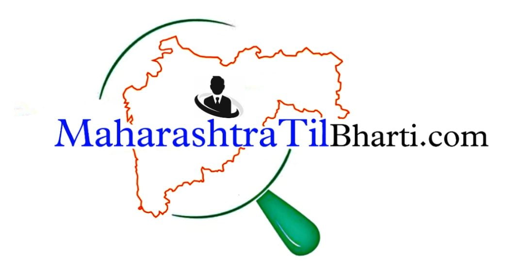 Maharashtratil Bharti